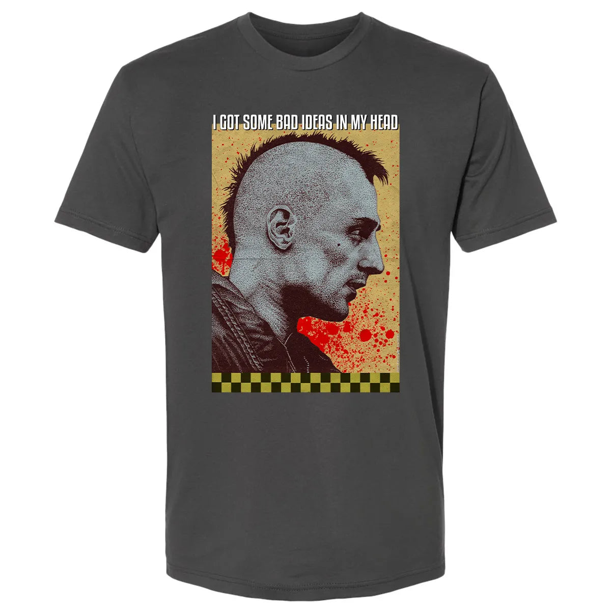 Premium Unisex T-shirt - NJ4EX9DT