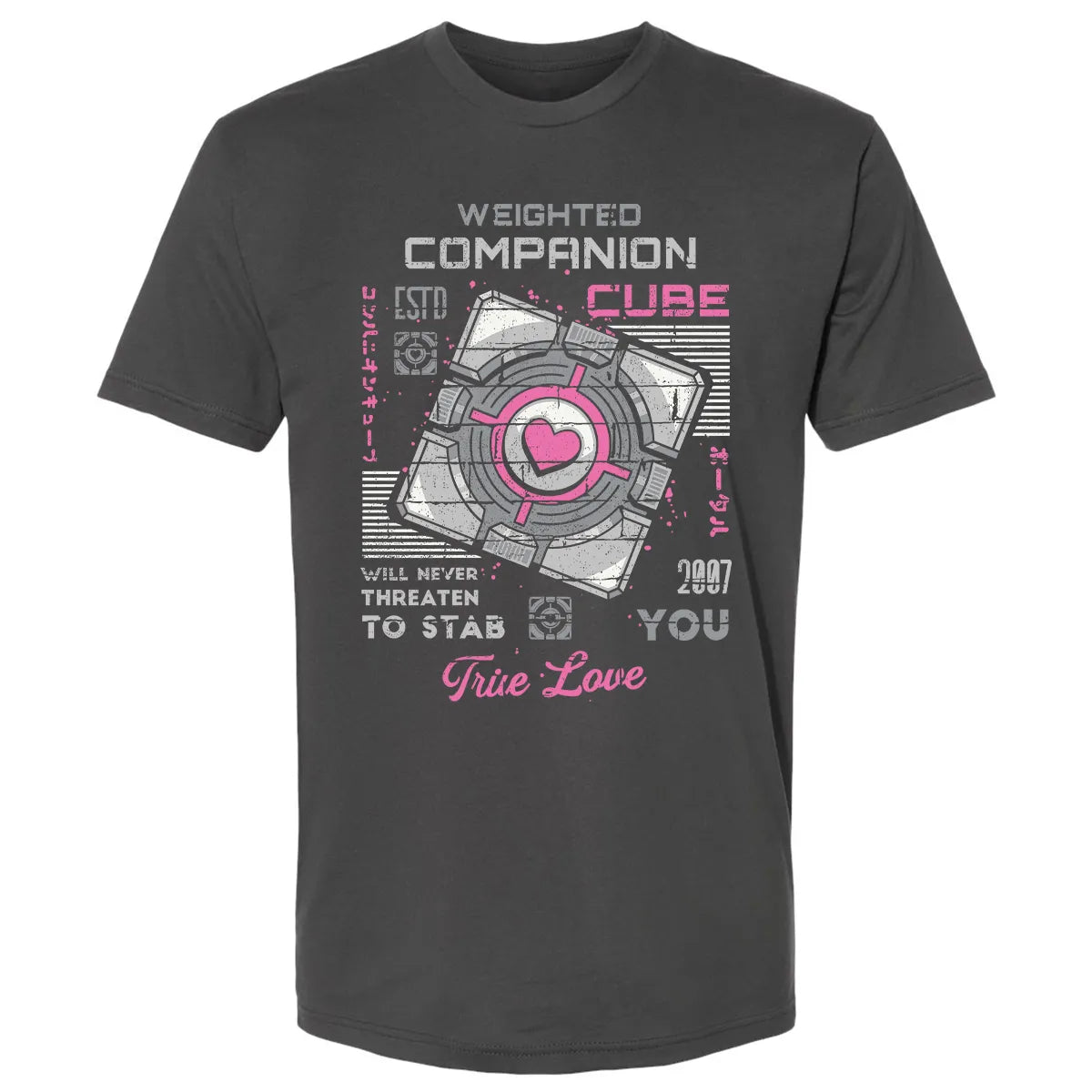 Premium Unisex T-shirt - JHXU2S83