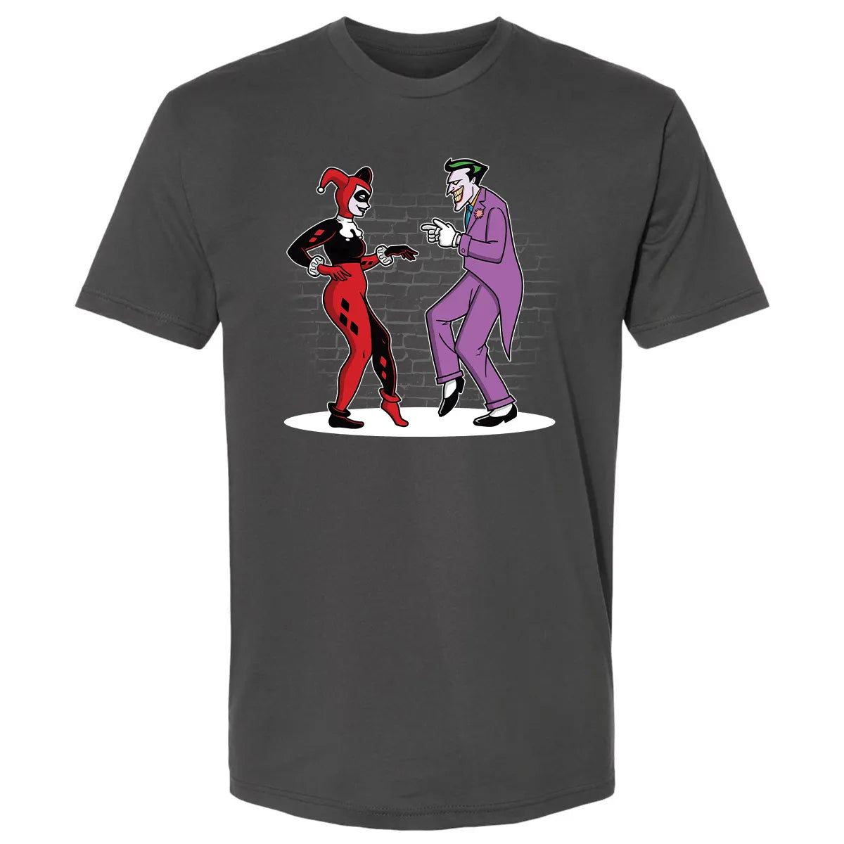 Premium Unisex T-shirt - ECNVGZE3