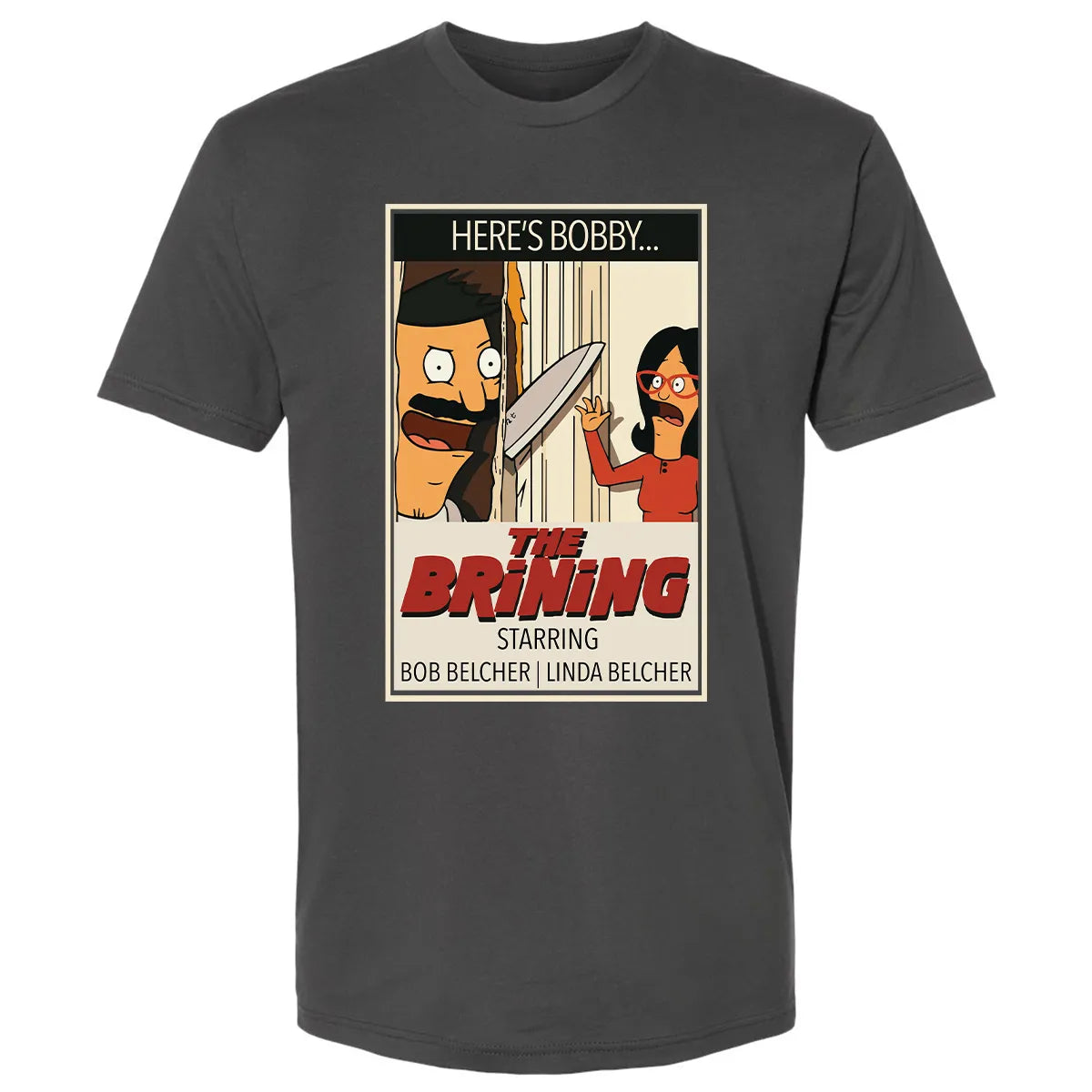 Premium Unisex T-shirt - VPR8QGV2