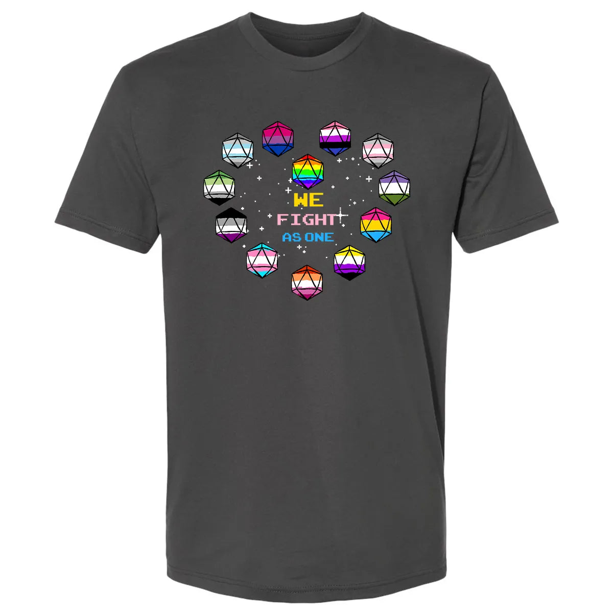 Premium Unisex T-shirt - ELYMTFM9