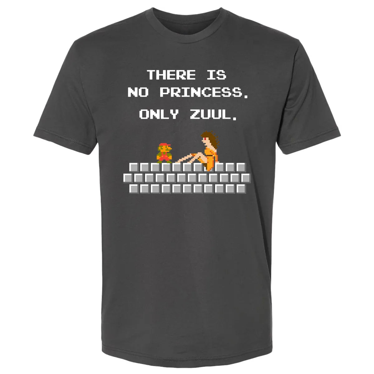 Premium Unisex T-shirt - AZQ1GVL4