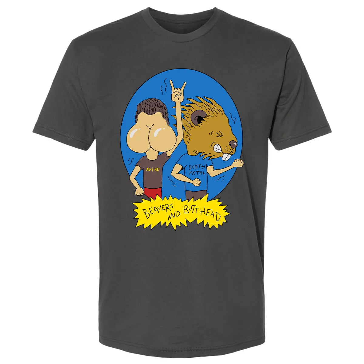 Premium Unisex T-shirt - UCPNRRLV