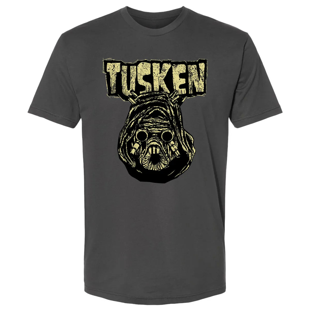 Premium Unisex T-shirt - RMGXUJTY