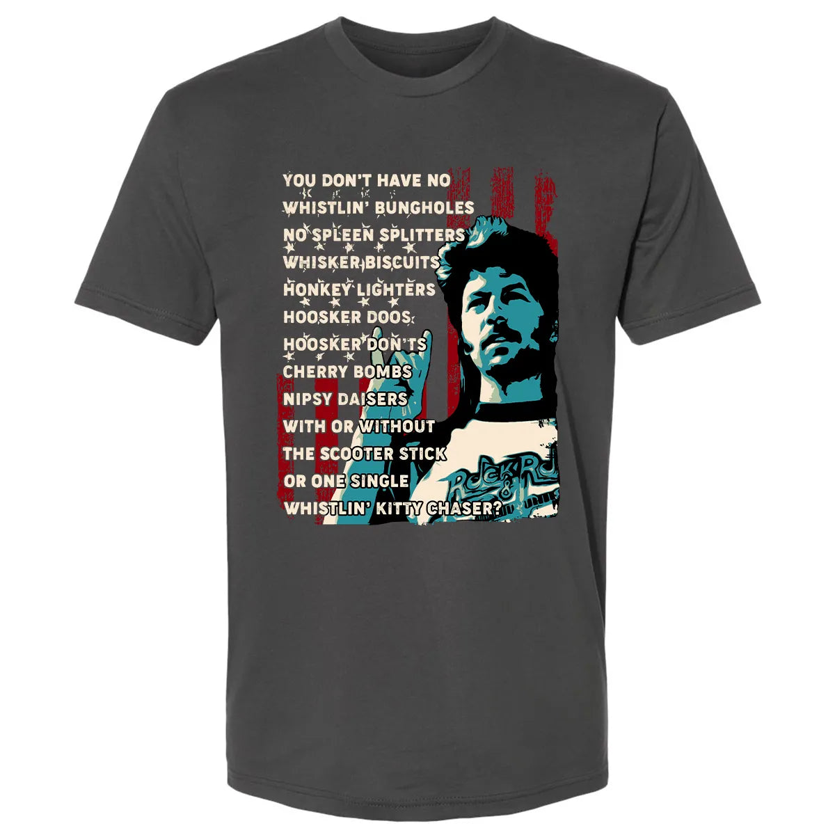 Premium Unisex T-shirt - D2A7FD1G