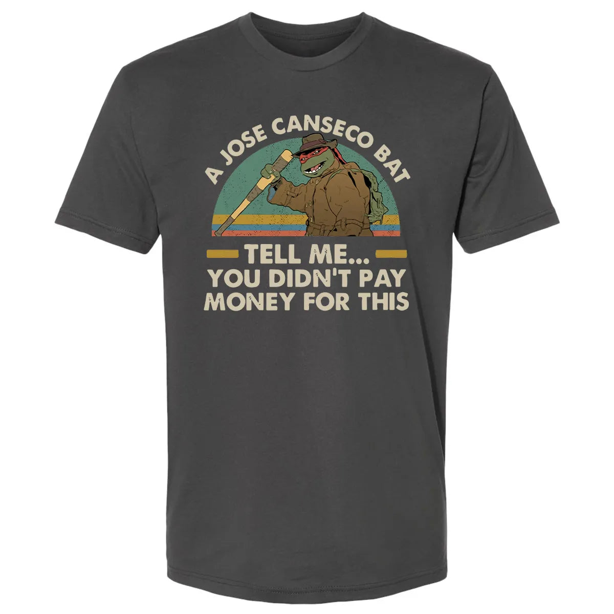 Premium Unisex T-shirt - QP5TE14X