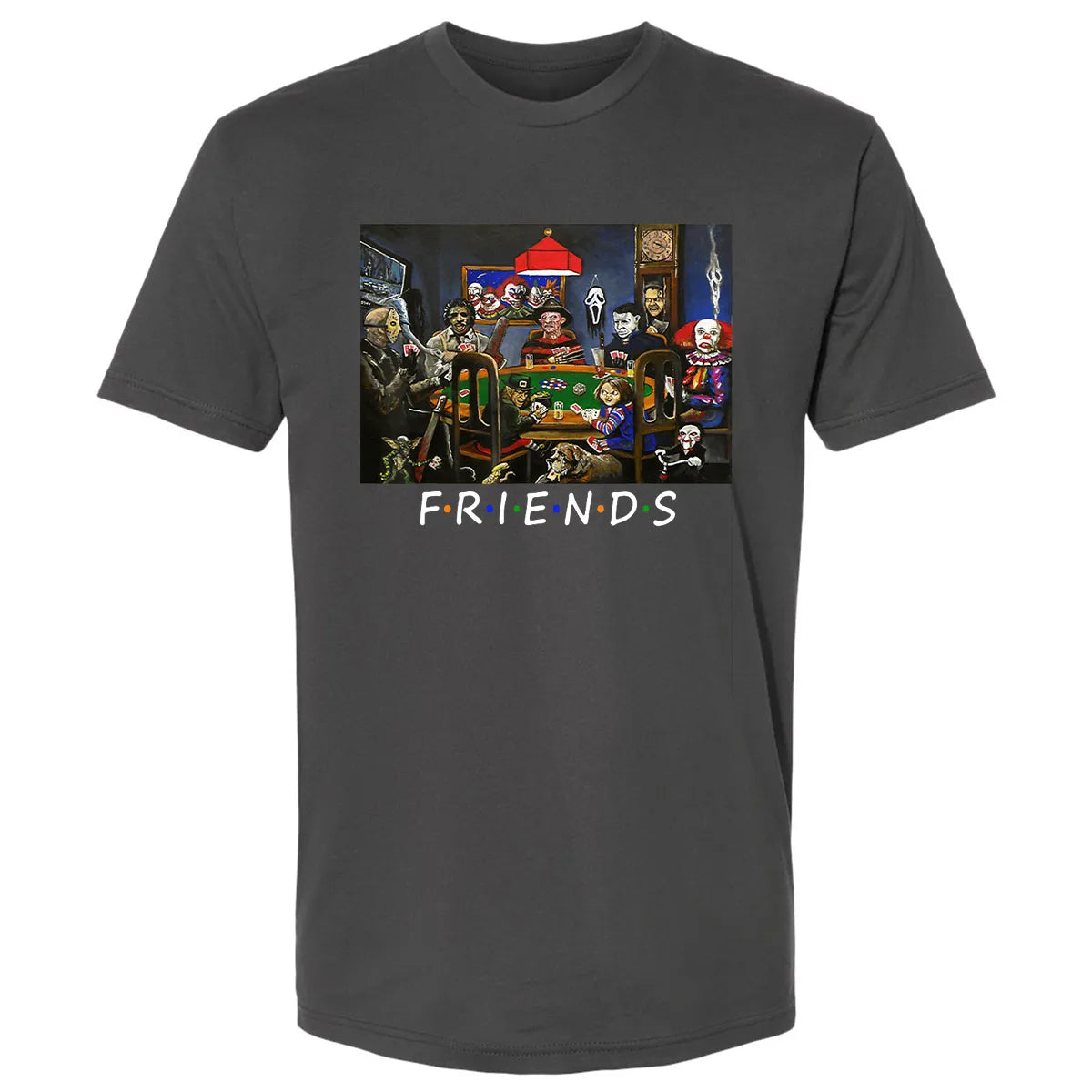 Premium Unisex T-shirt - XFTW6ZYY