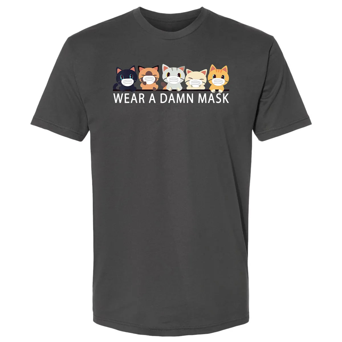 Premium Unisex T-shirt - T95DPRP4