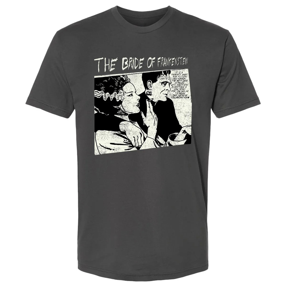 Premium Unisex T-shirt - 6FV216LL