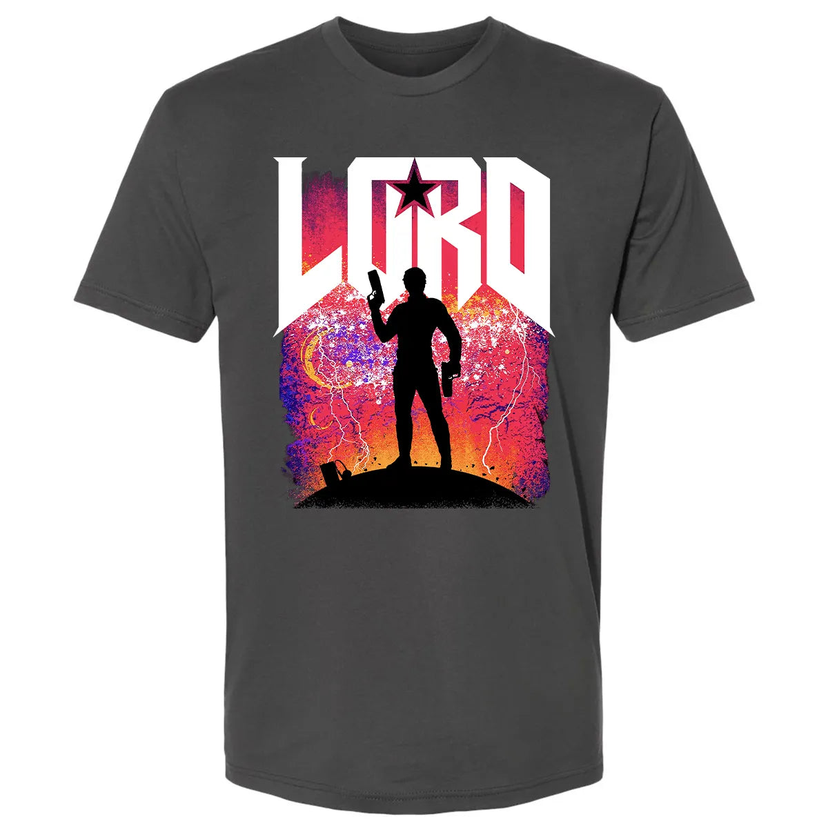 Premium Unisex T-shirt - P8X8NQCS
