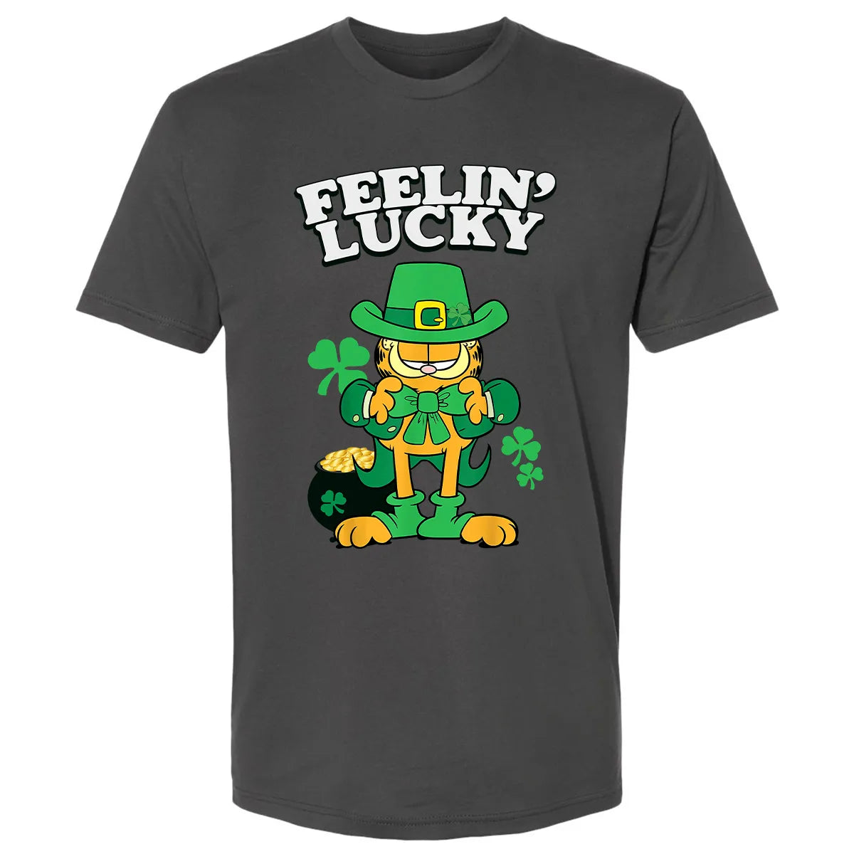Premium Unisex T-shirt - N18SC3G1