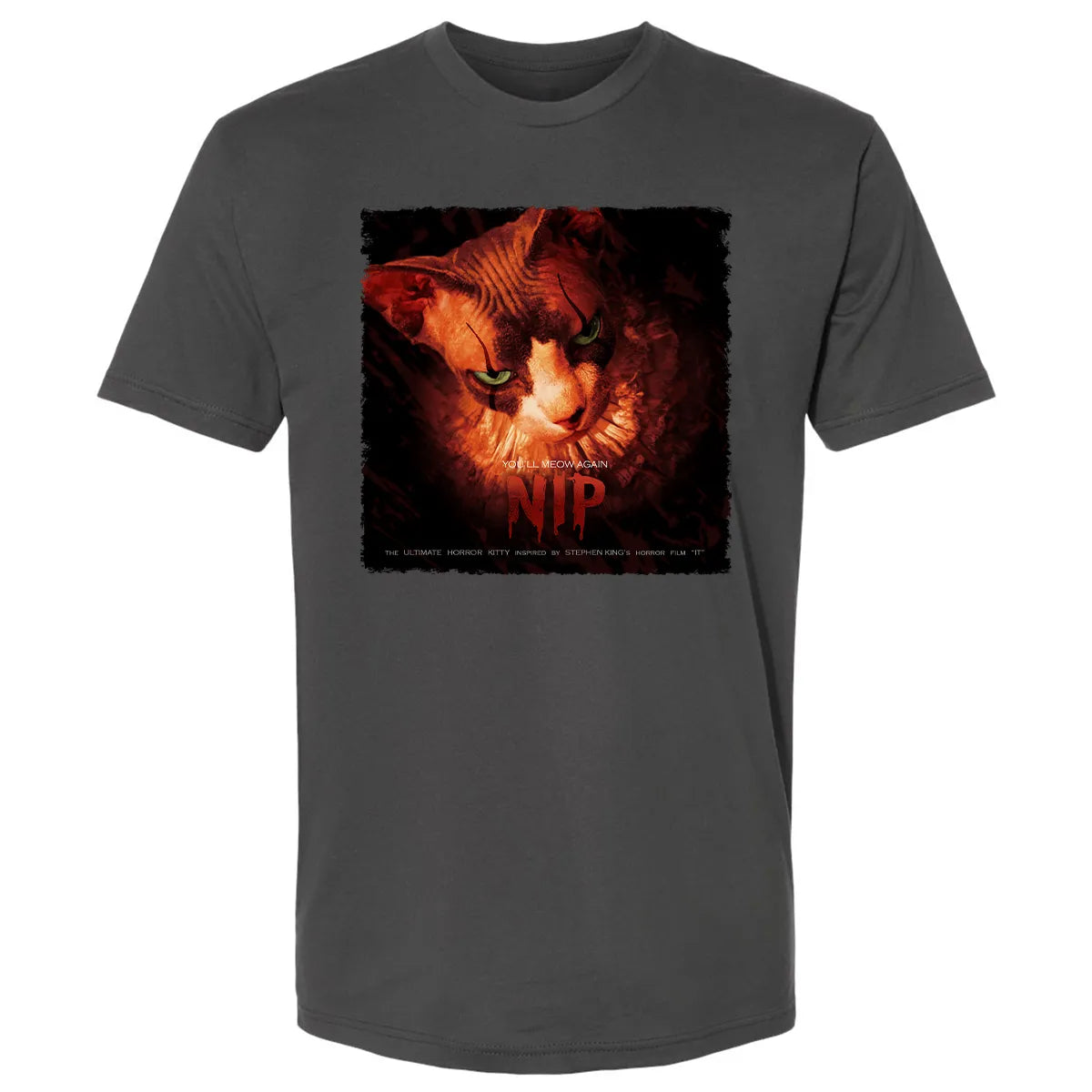 Premium Unisex T-shirt - AXDPKZWW