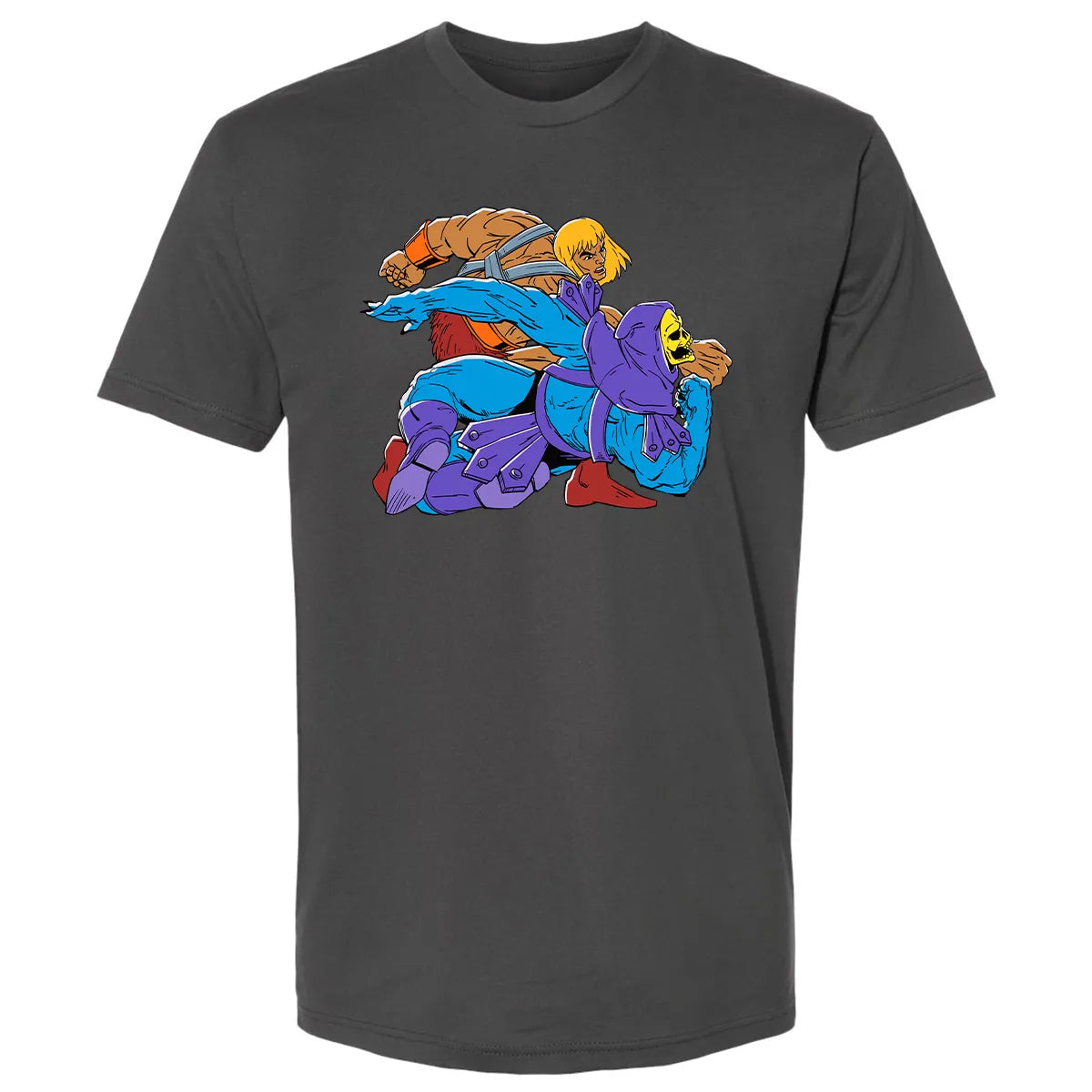 Premium Unisex T-shirt - CDNZX51H