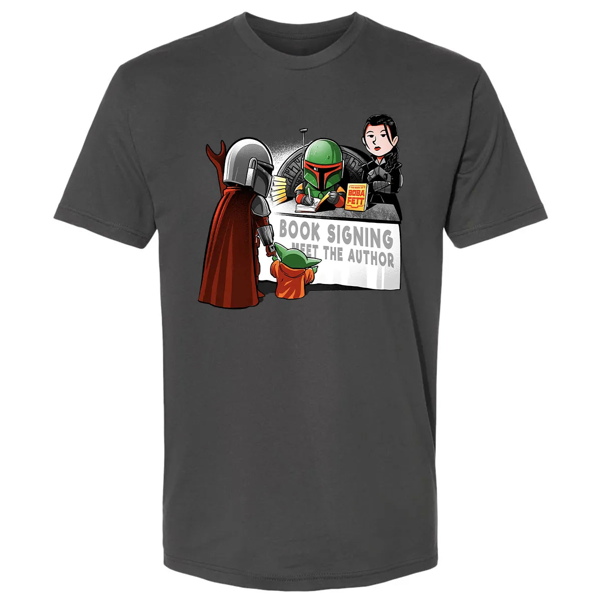 Premium Unisex T-shirt - NAGSUXCE