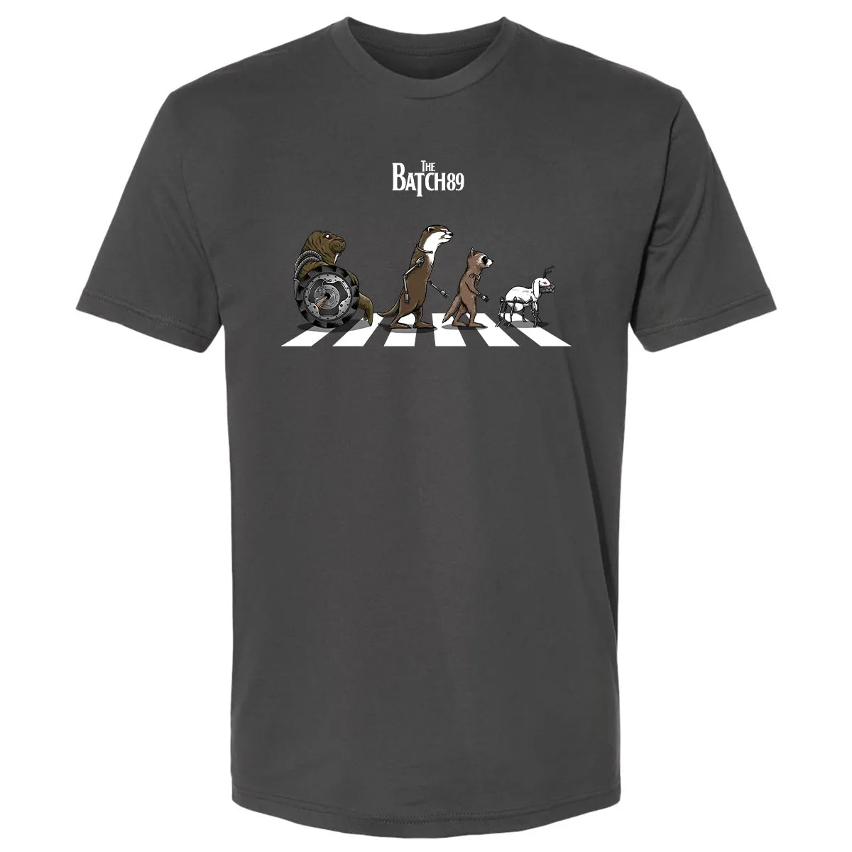 Premium Unisex T-shirt - Q682JCEQ