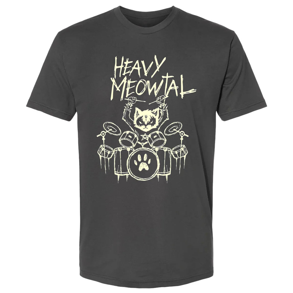 Premium Unisex T-shirt - UX1PPH4R