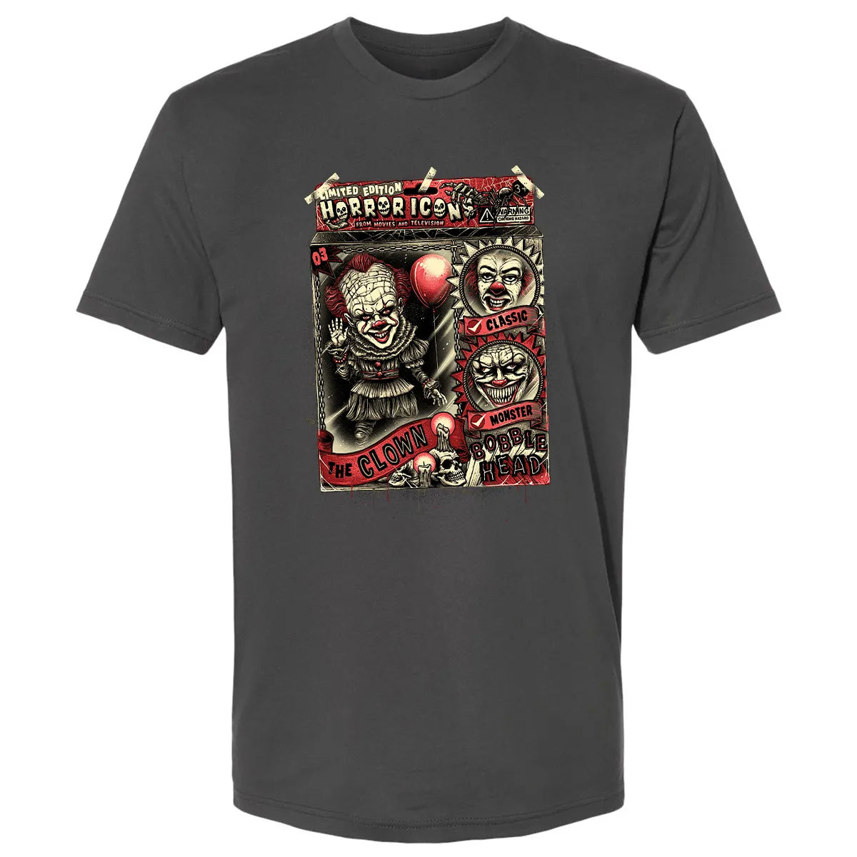 Premium Unisex T-shirt - TM79GFYQ