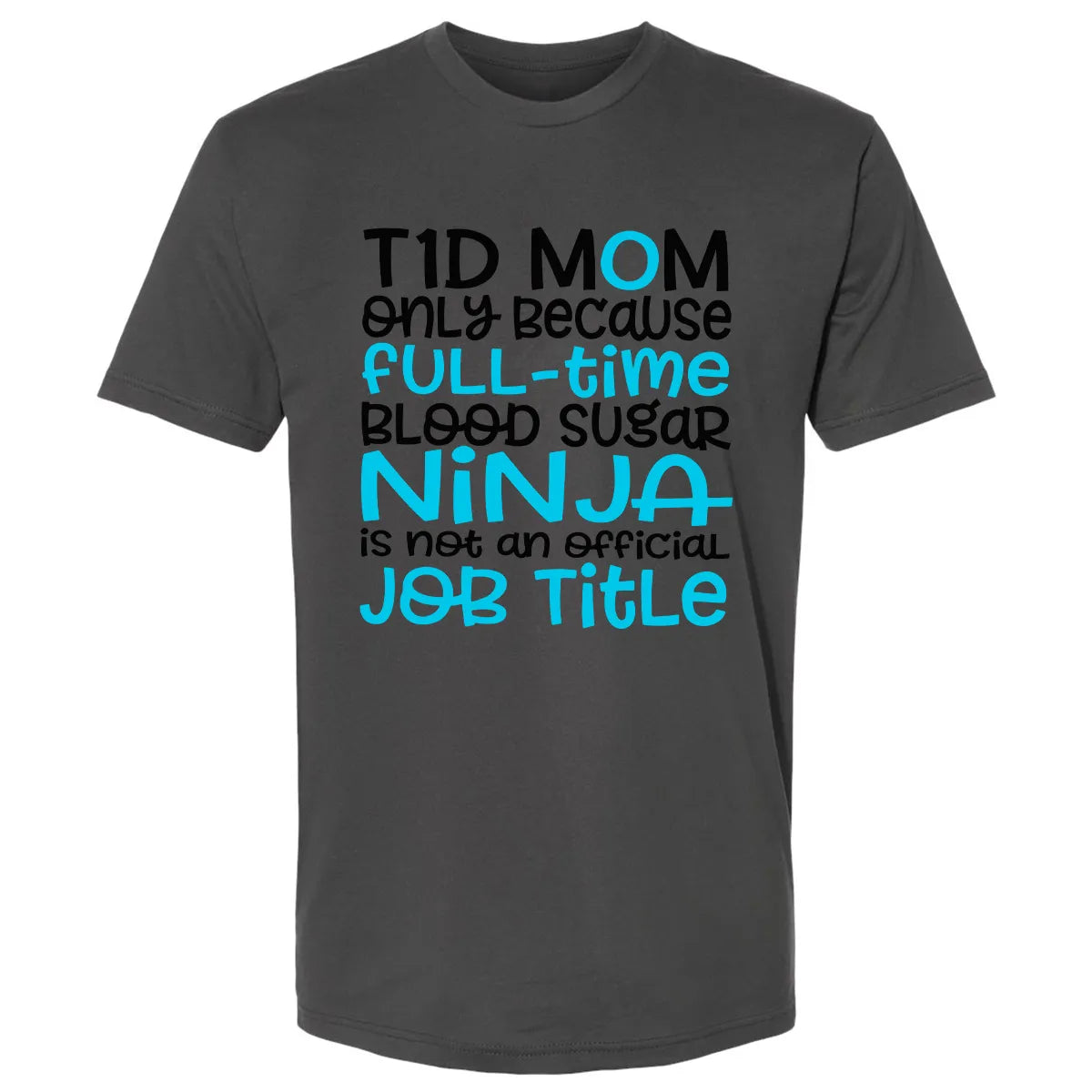 Premium Unisex T-shirt - KUB1MKPW