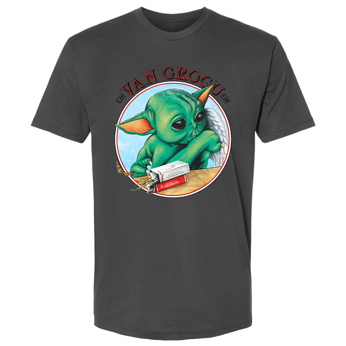 Premium Unisex T-shirt - 7FAPM31G