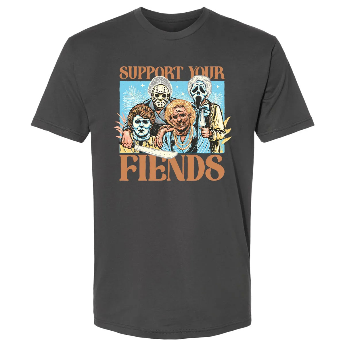 Premium Unisex T-shirt - MMB9CVDR