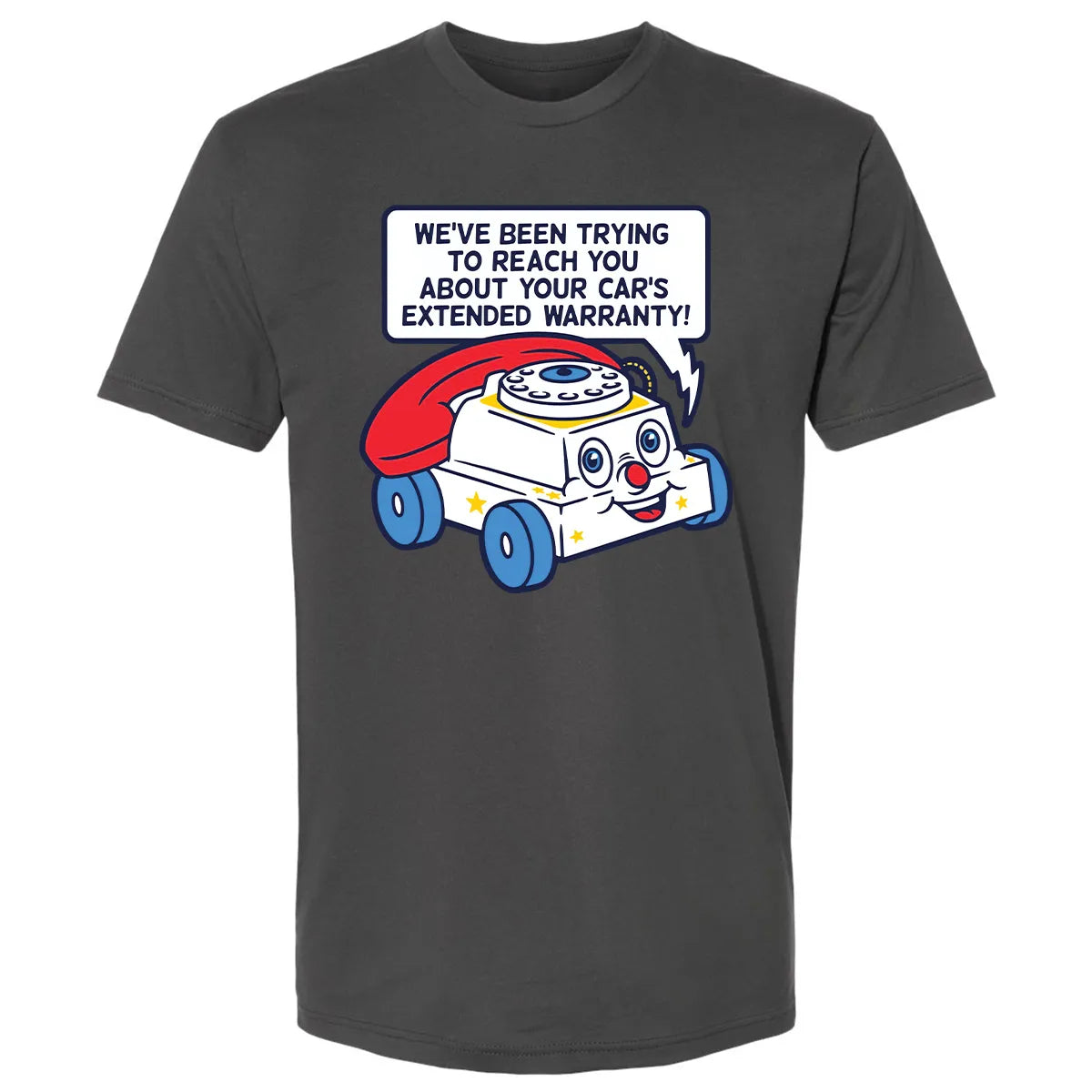 Premium Unisex T-shirt - 8VA9CT1D