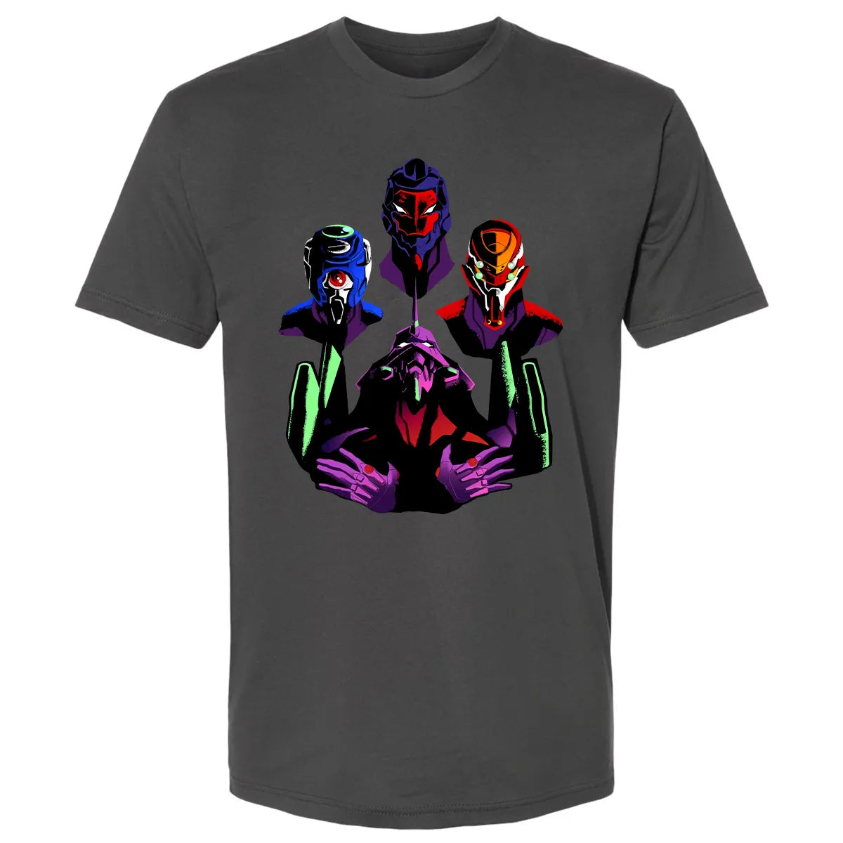 Premium Unisex T-shirt - DTH41R72