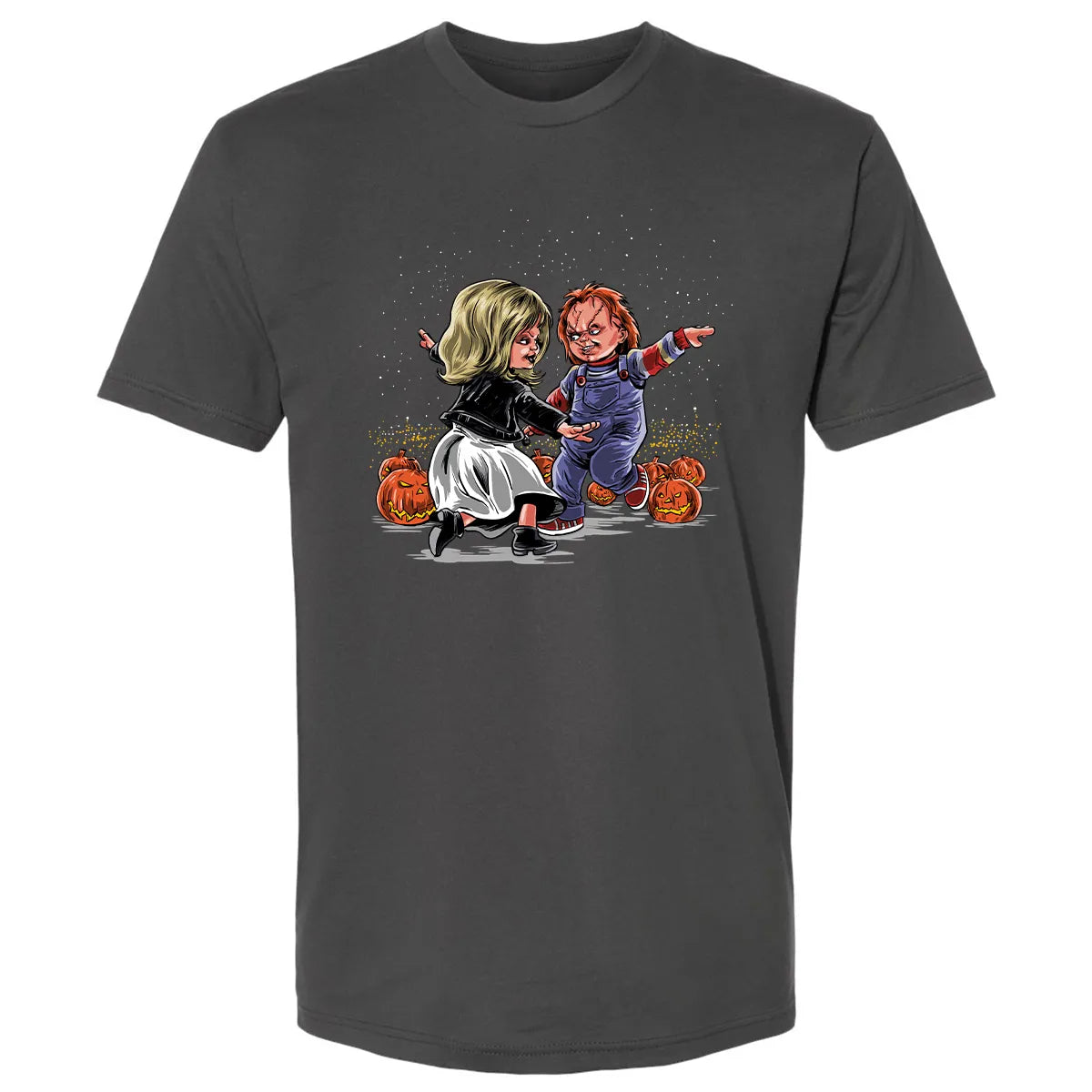 Premium Unisex T-shirt - XGTTDWL6