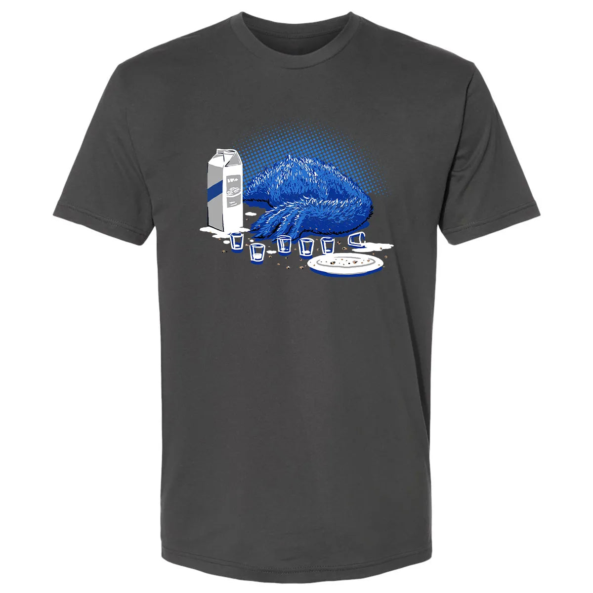 Premium Unisex T-shirt - VCF8FAH9