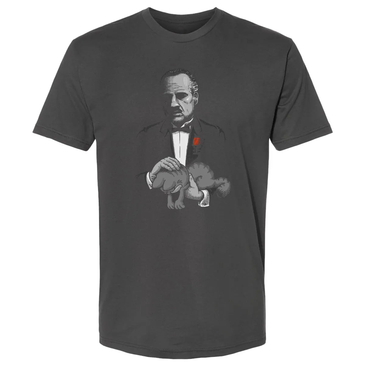 Premium Unisex T-shirt - SGA8KGT3