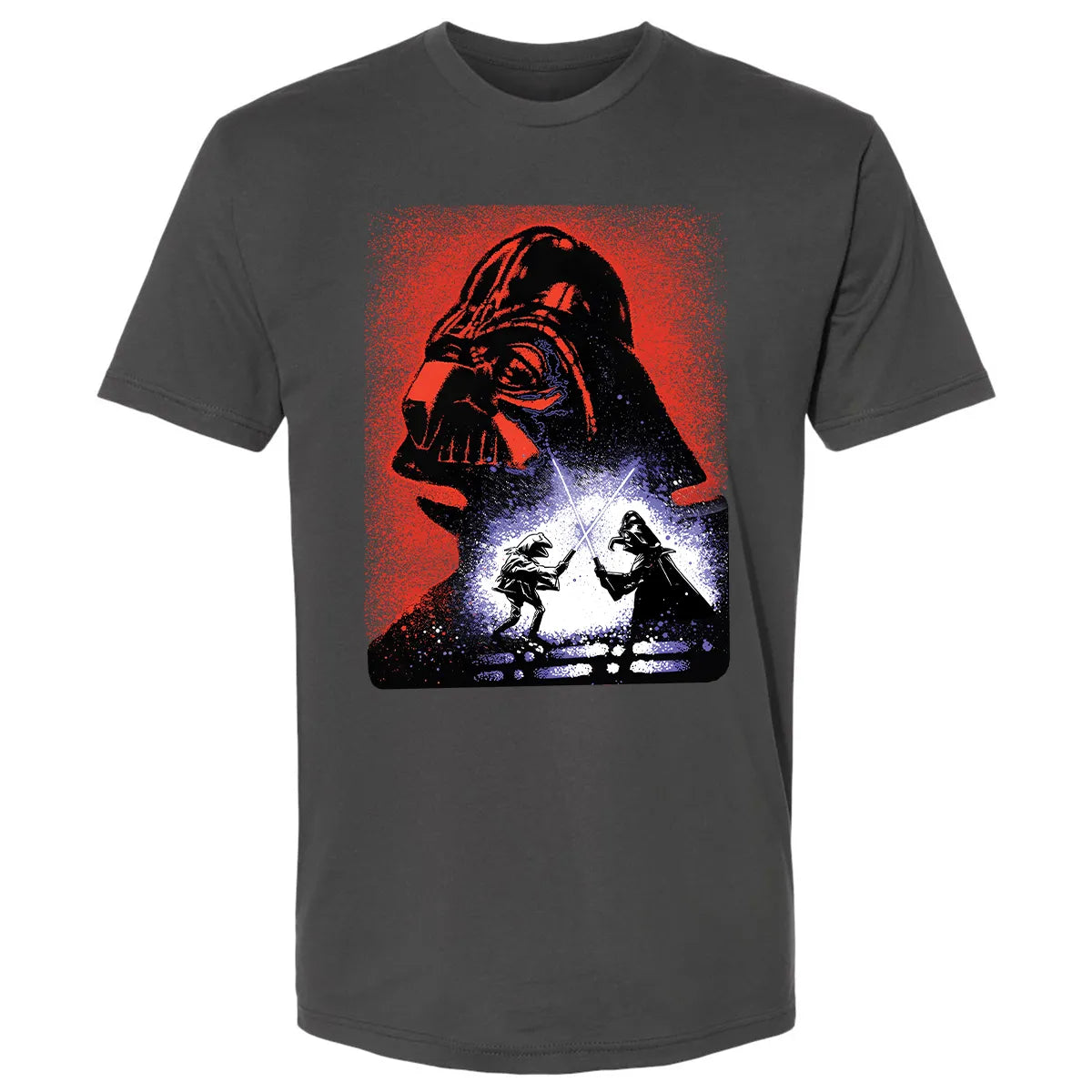 Premium Unisex T-shirt - FSR7W3Y1
