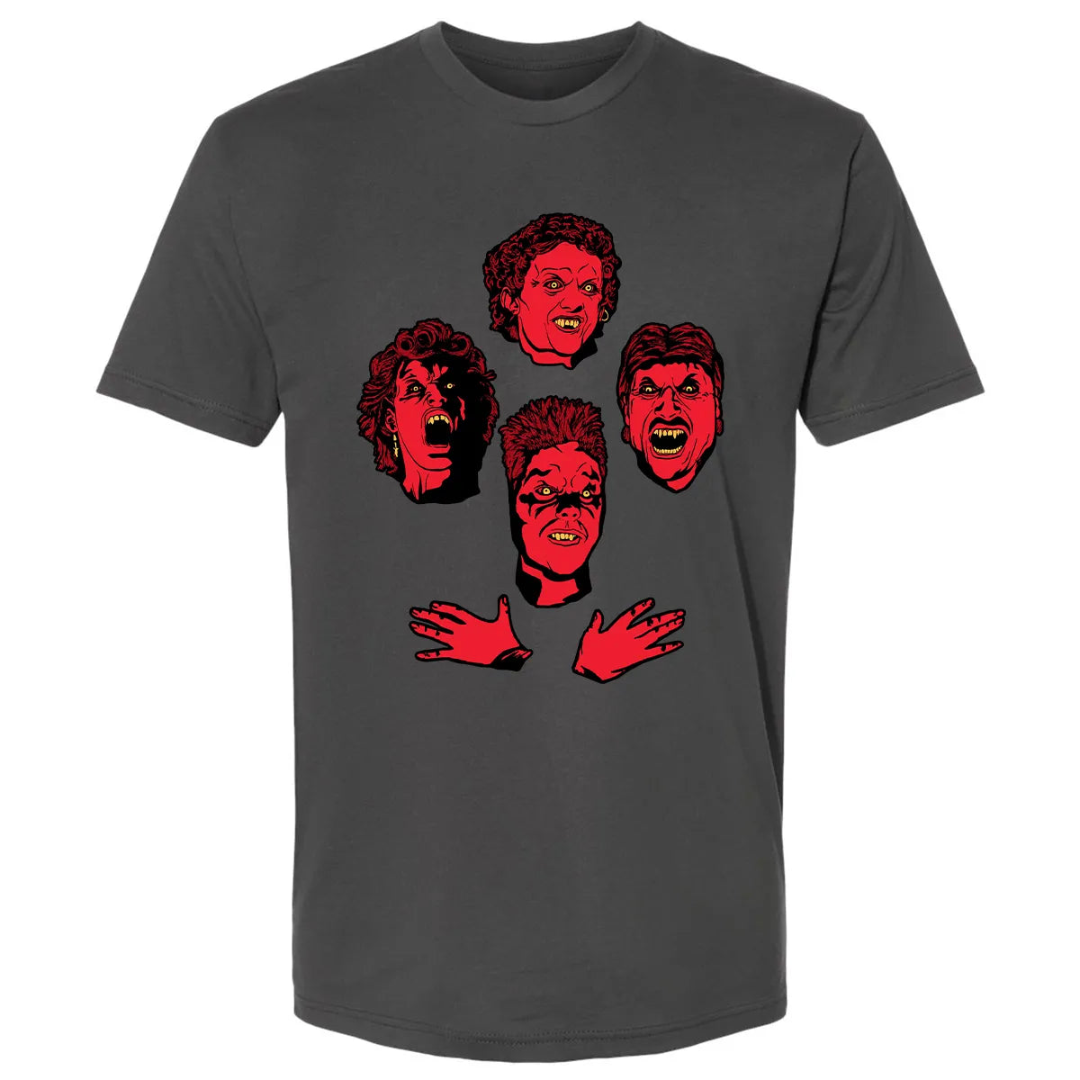 Premium Unisex T-shirt - MK46SSKA