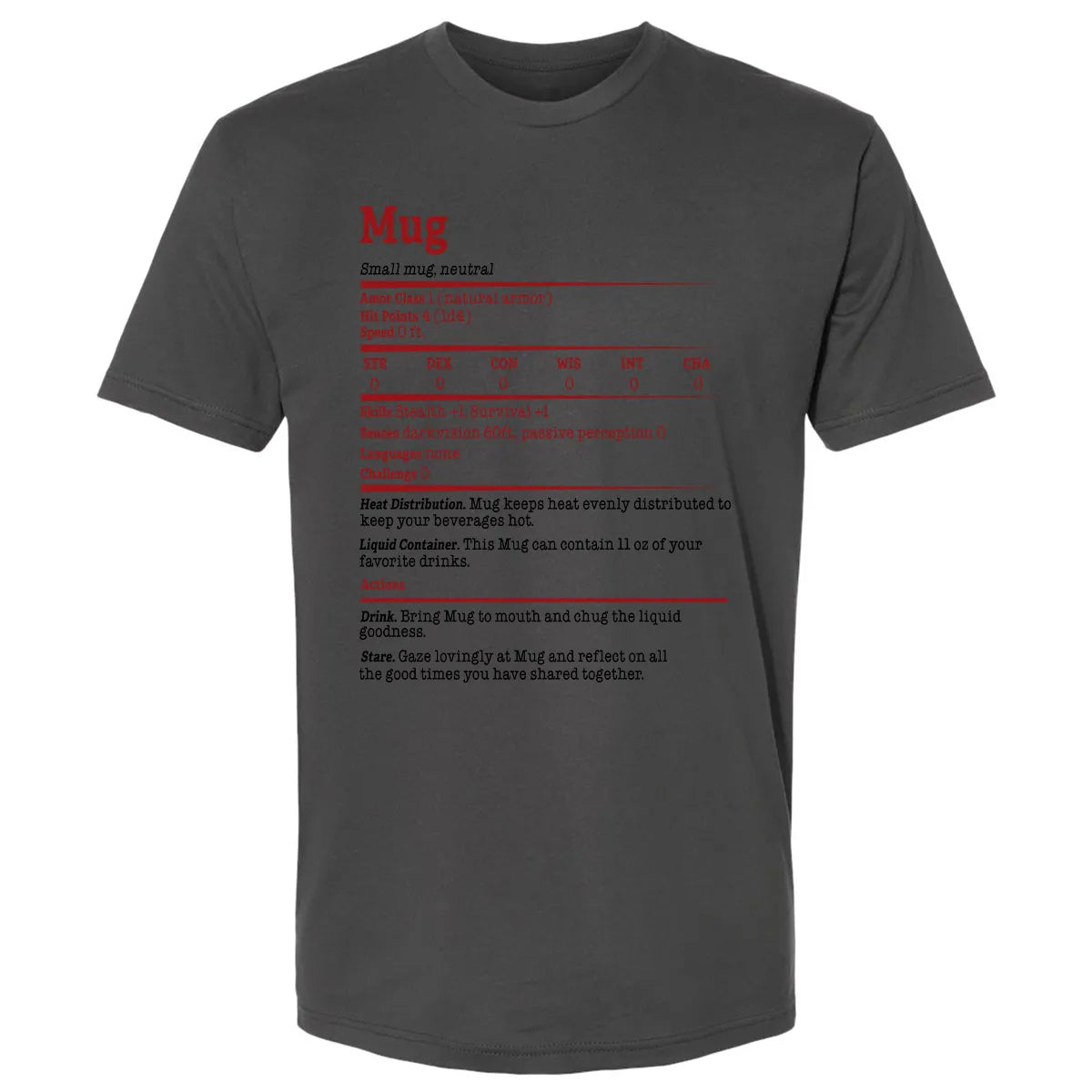 Premium Unisex T-shirt - P7ERVFB6