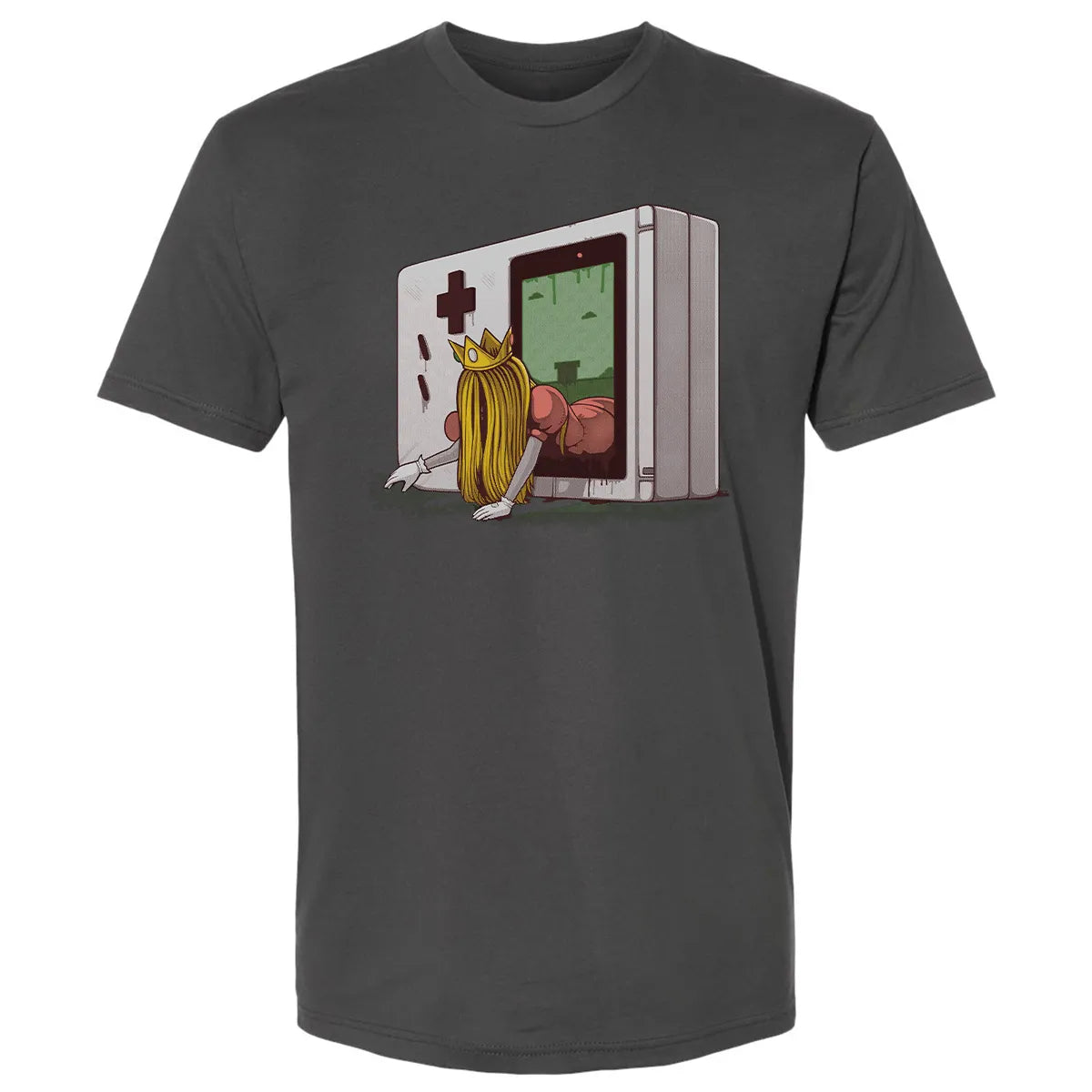 Premium Unisex T-shirt - VG84VCBN