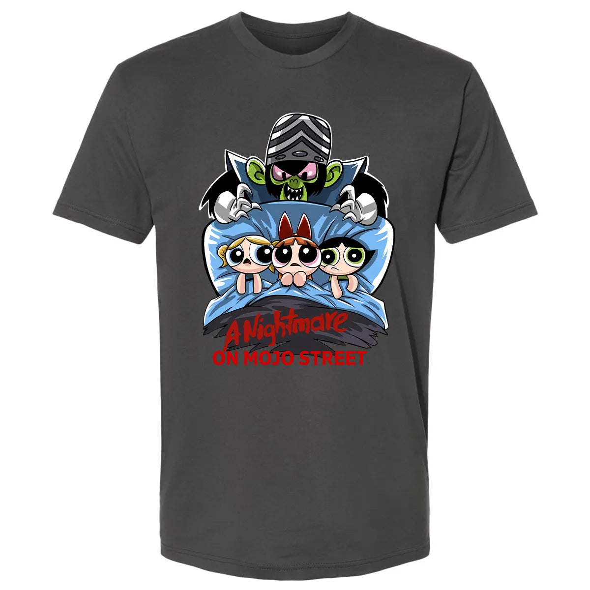 Premium Unisex T-shirt - 74KPYMJH
