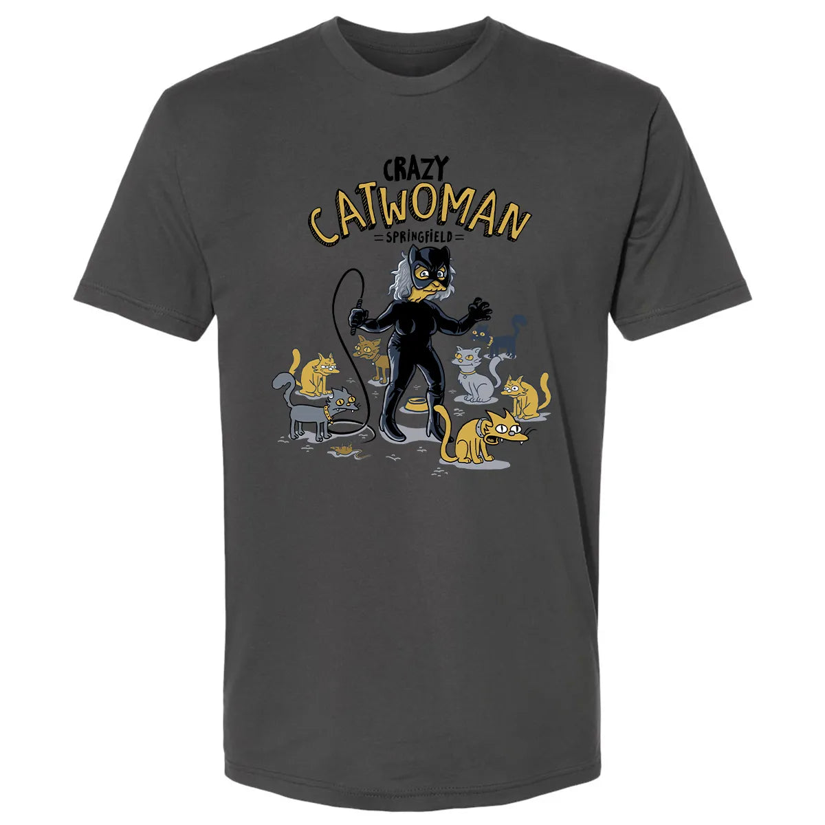 Premium Unisex T-shirt - UKZGFV68