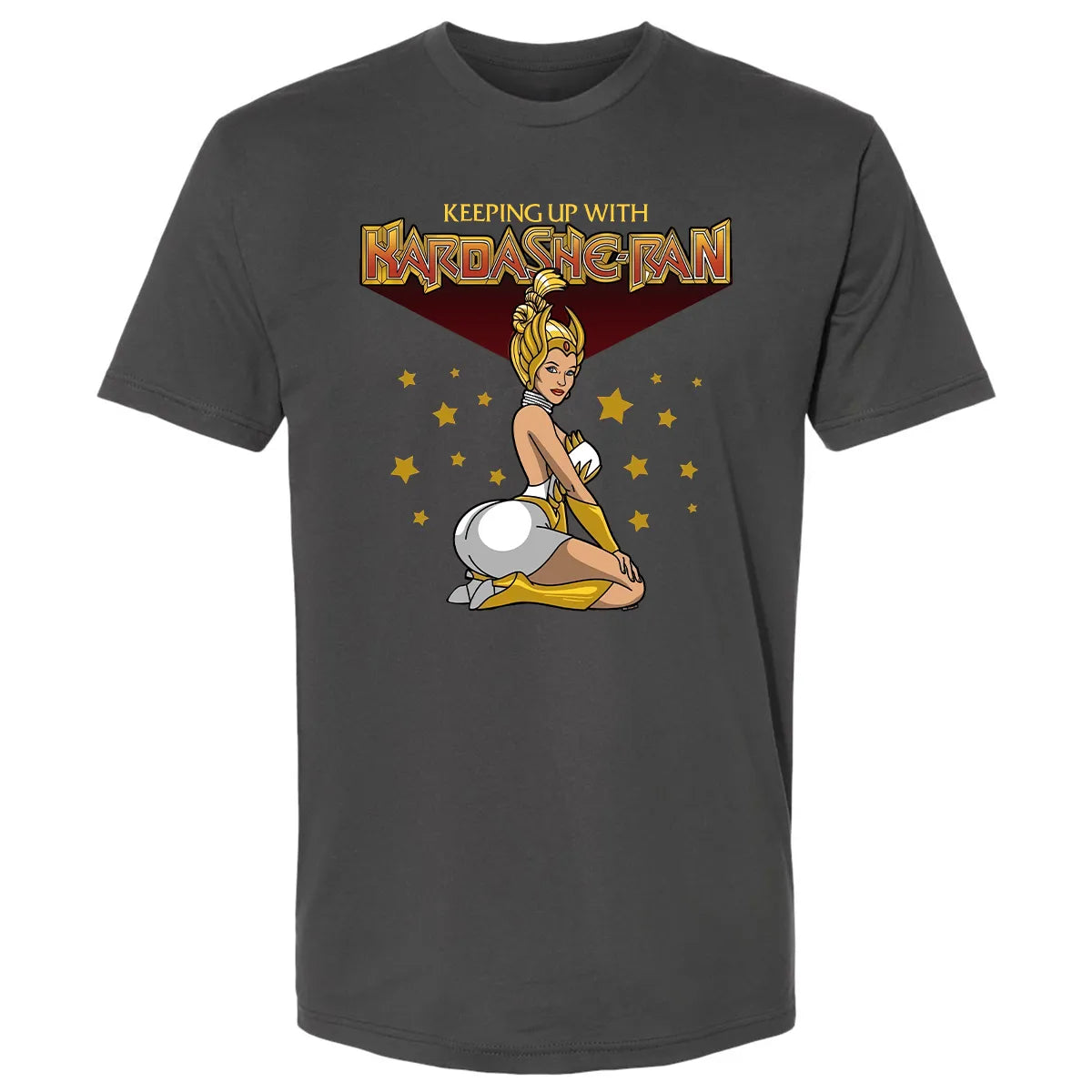 Premium Unisex T-shirt - 4WC2ZCMH