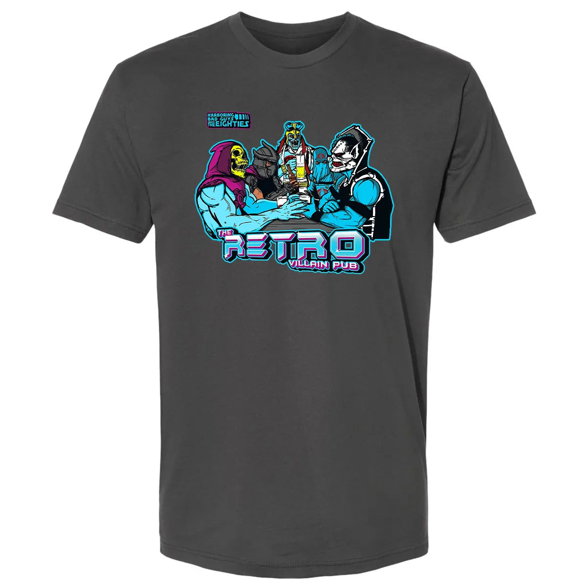 Premium Unisex T-shirt - CVZ6RB5C
