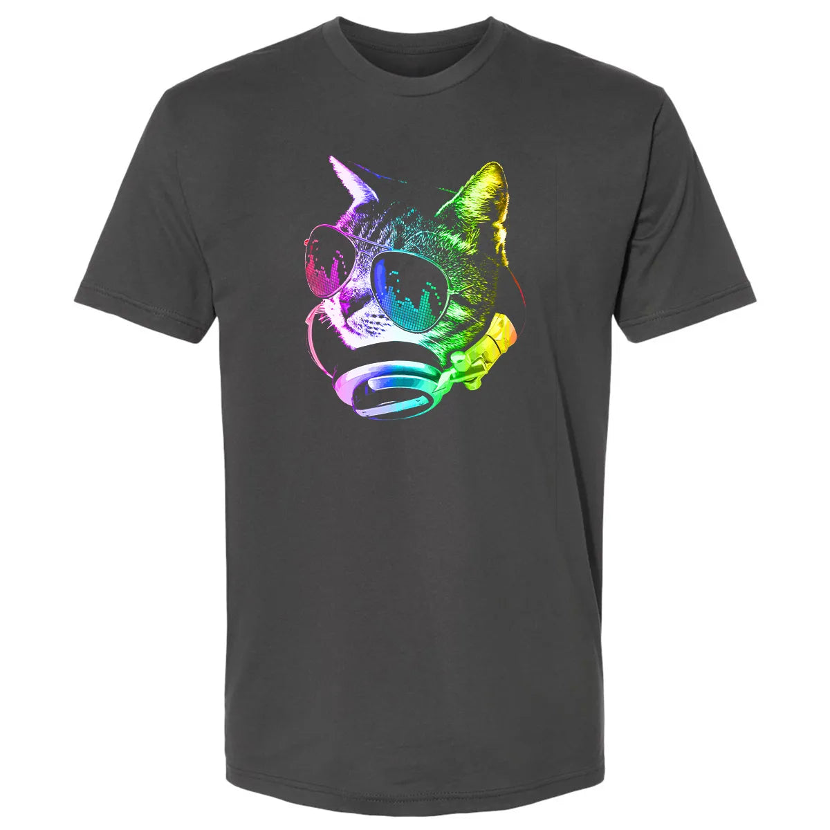 Premium Unisex T-shirt - 2L9PBEKH