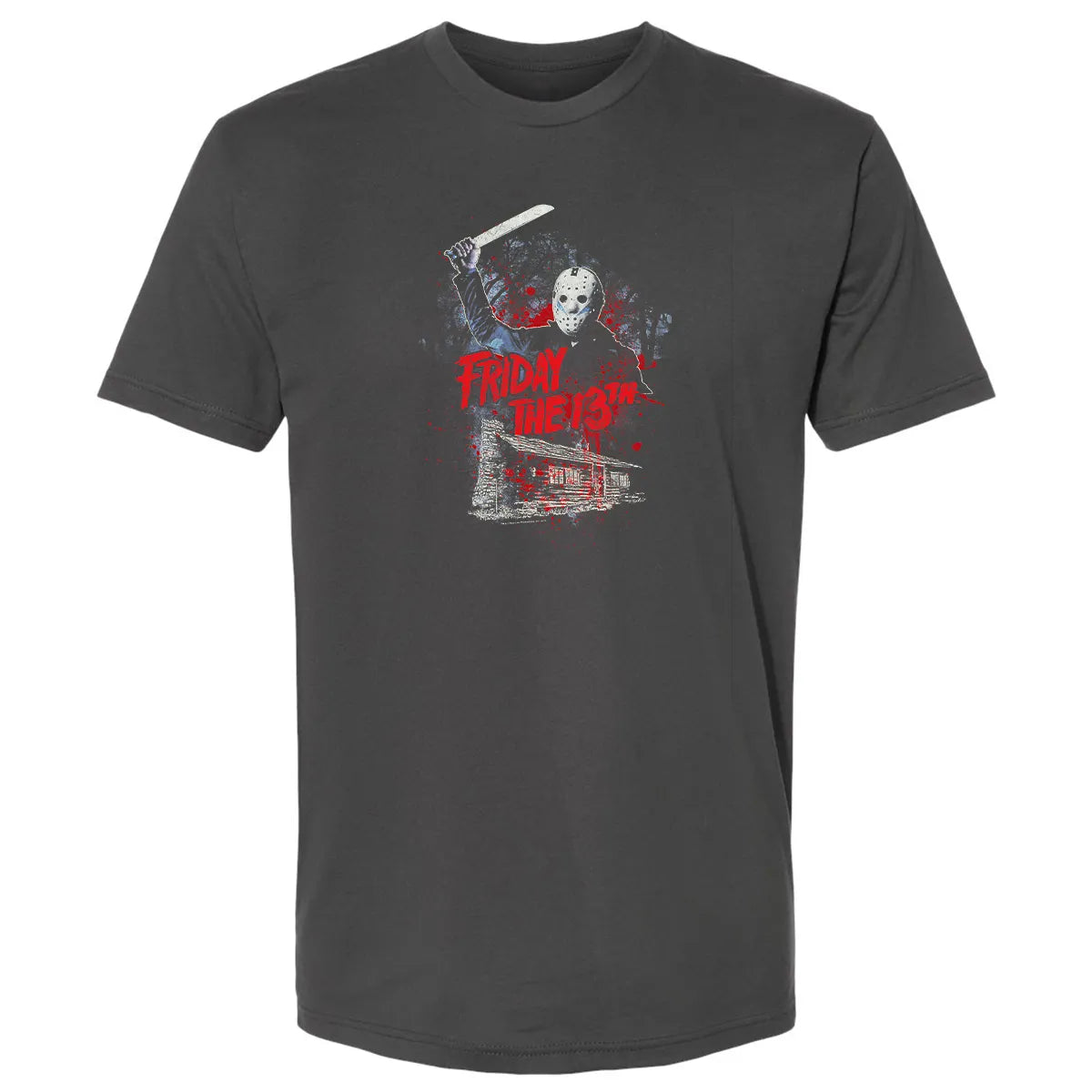 Premium Unisex T-shirt - A2K78JH3