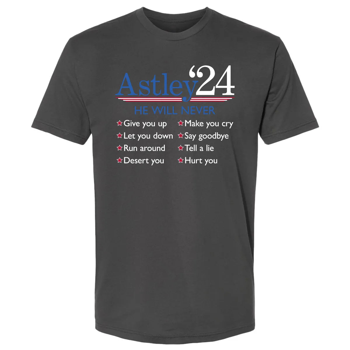 Premium Unisex T-shirt - RCGRTF48