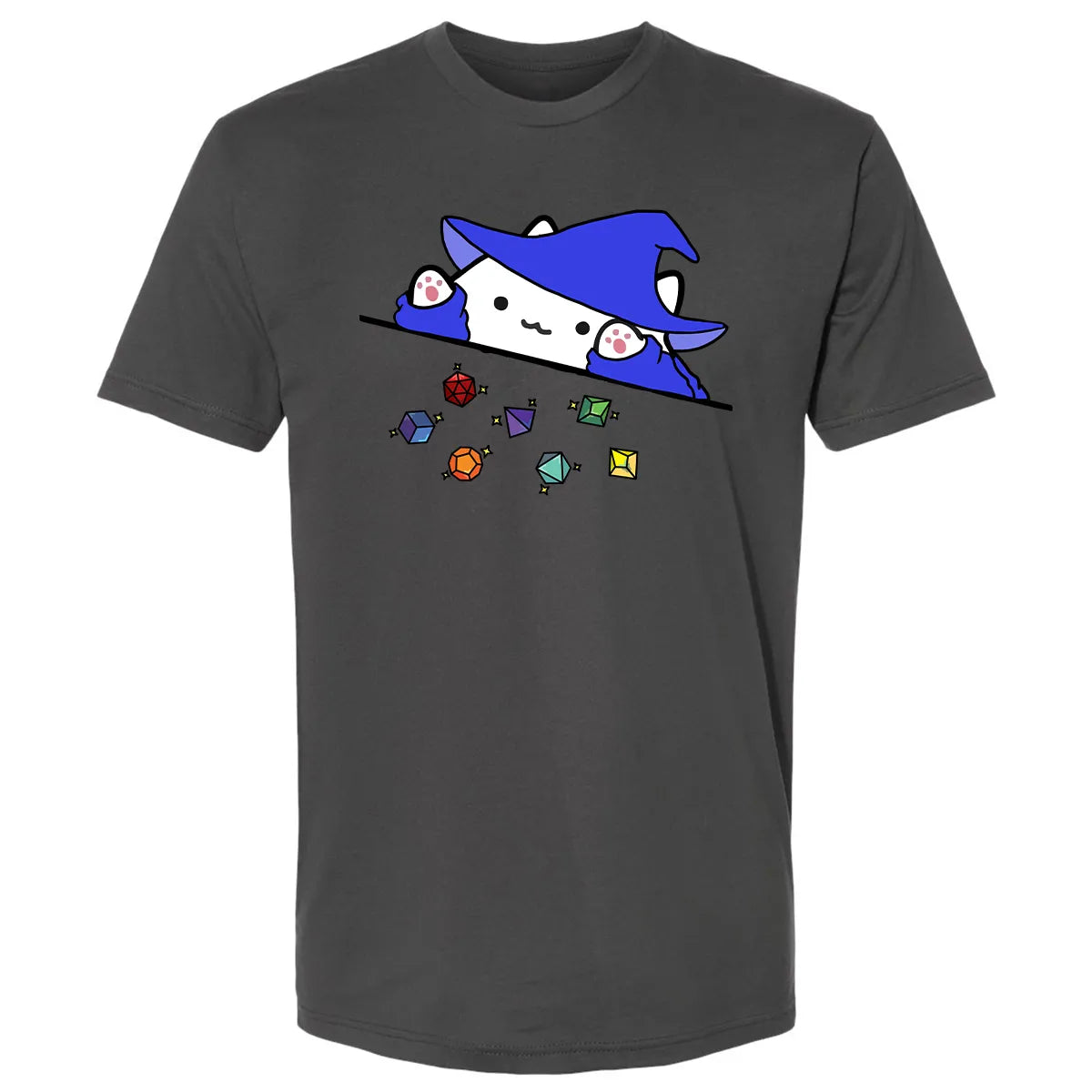 Premium Unisex T-shirt - WCJWXE42