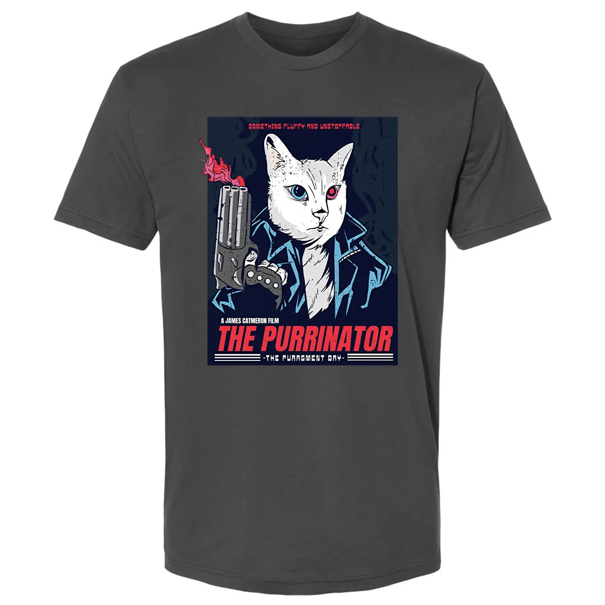 Premium Unisex T-shirt - 6GYWKD8K