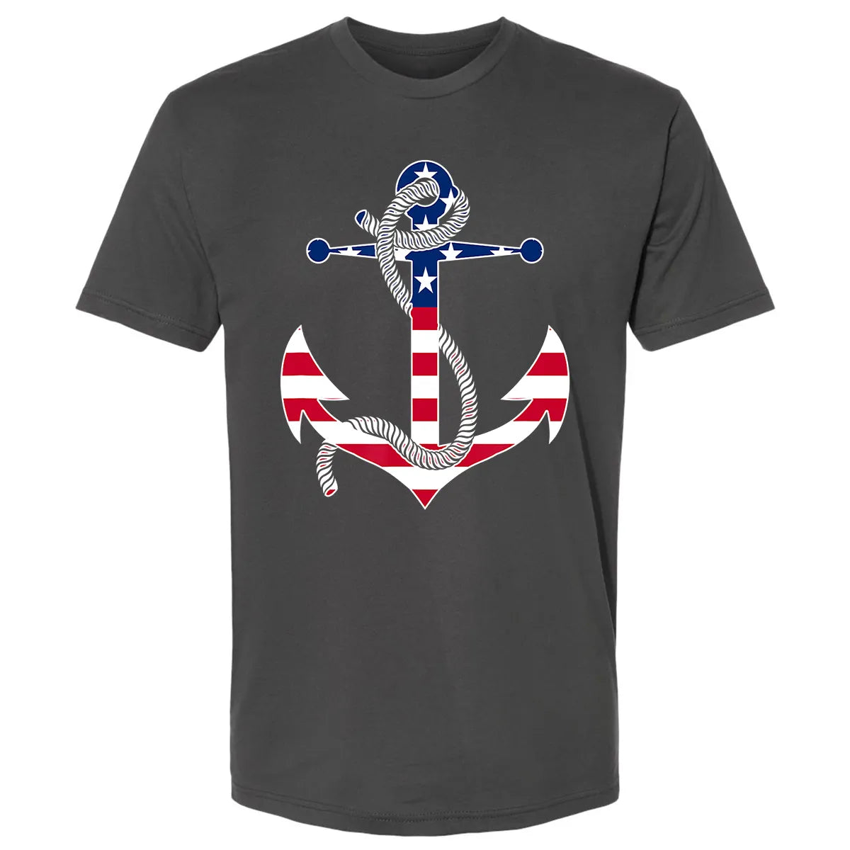 Premium Unisex T-shirt - 5S6QEZTM