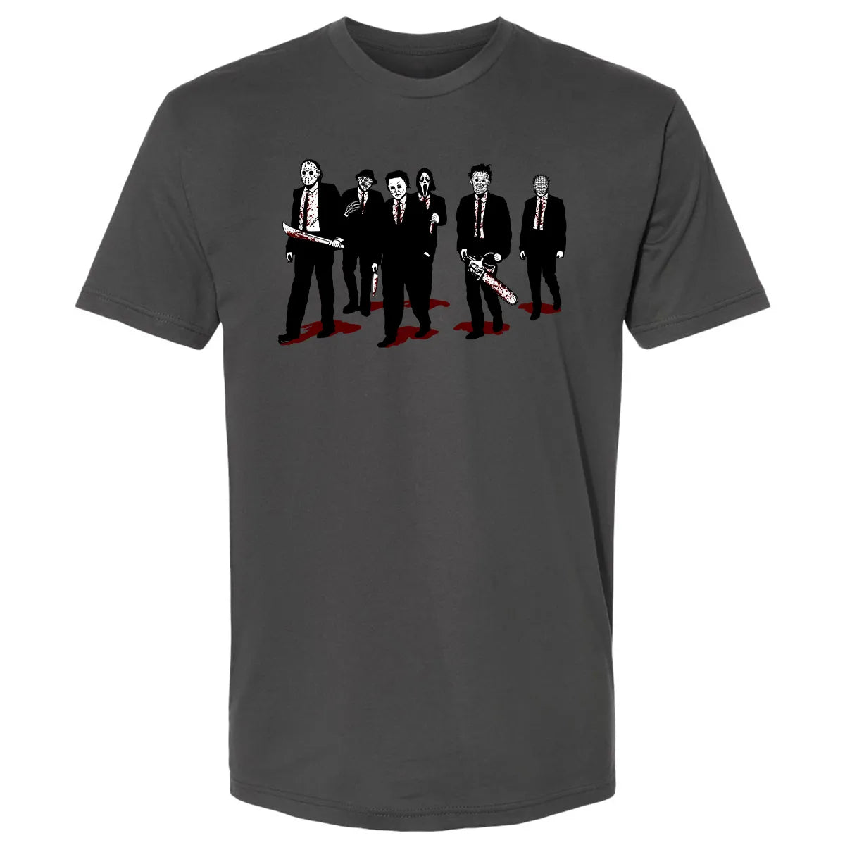 Premium Unisex T-shirt - L7WGFL58