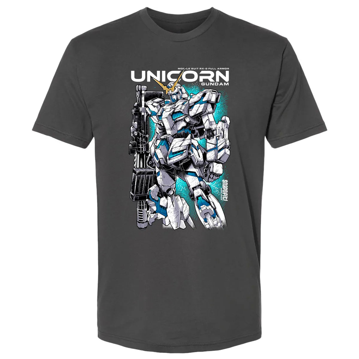 Premium Unisex T-shirt - DDCTPFTH