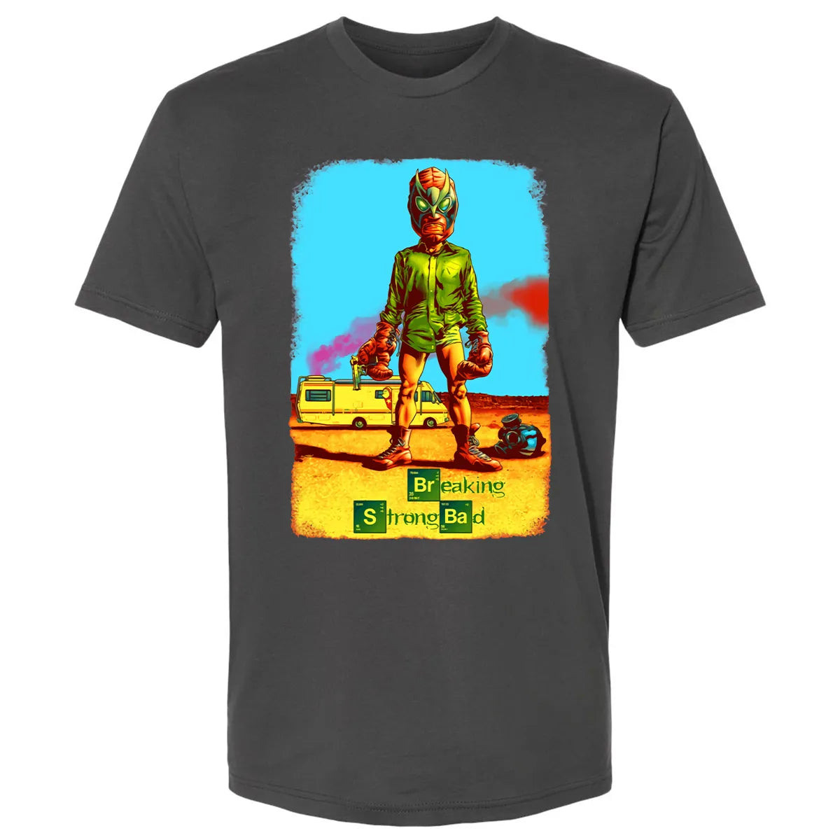 Premium Unisex T-shirt - 2N88TE9D