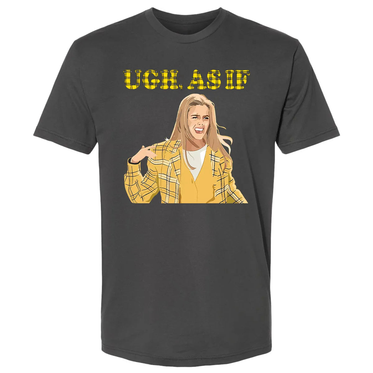 Premium Unisex T-shirt - 9E2Z4LZ3