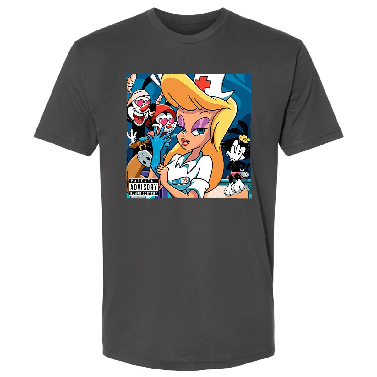Premium Unisex T-shirt - THRP8G78