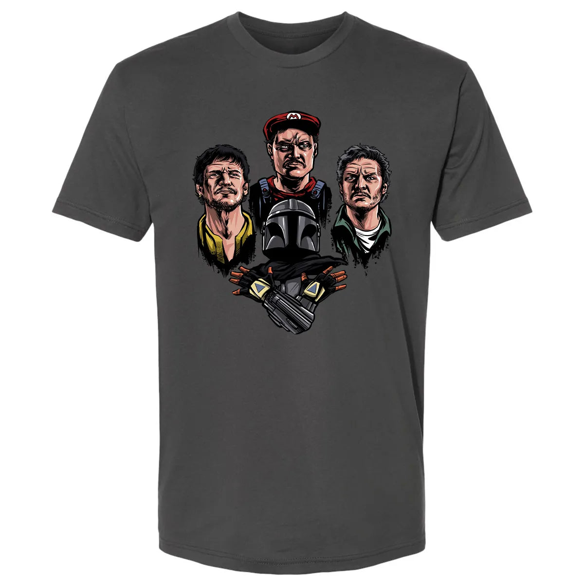Premium Unisex T-shirt - 5A9JXT3F