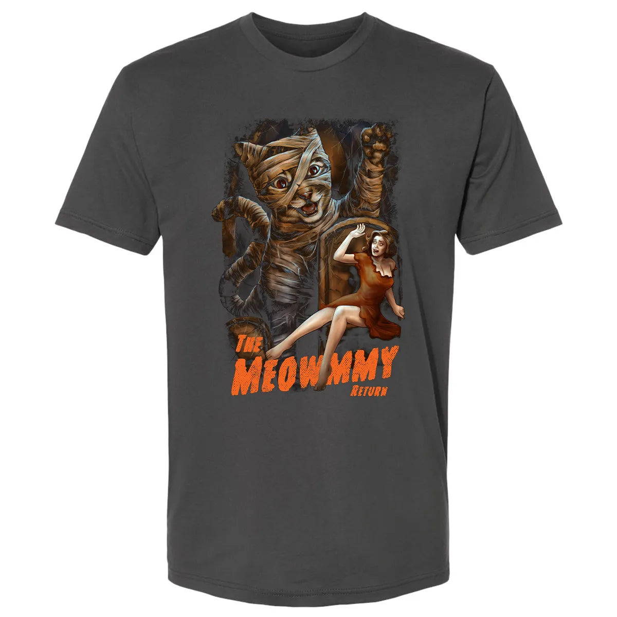 Premium Unisex T-shirt - F6PQK7JV